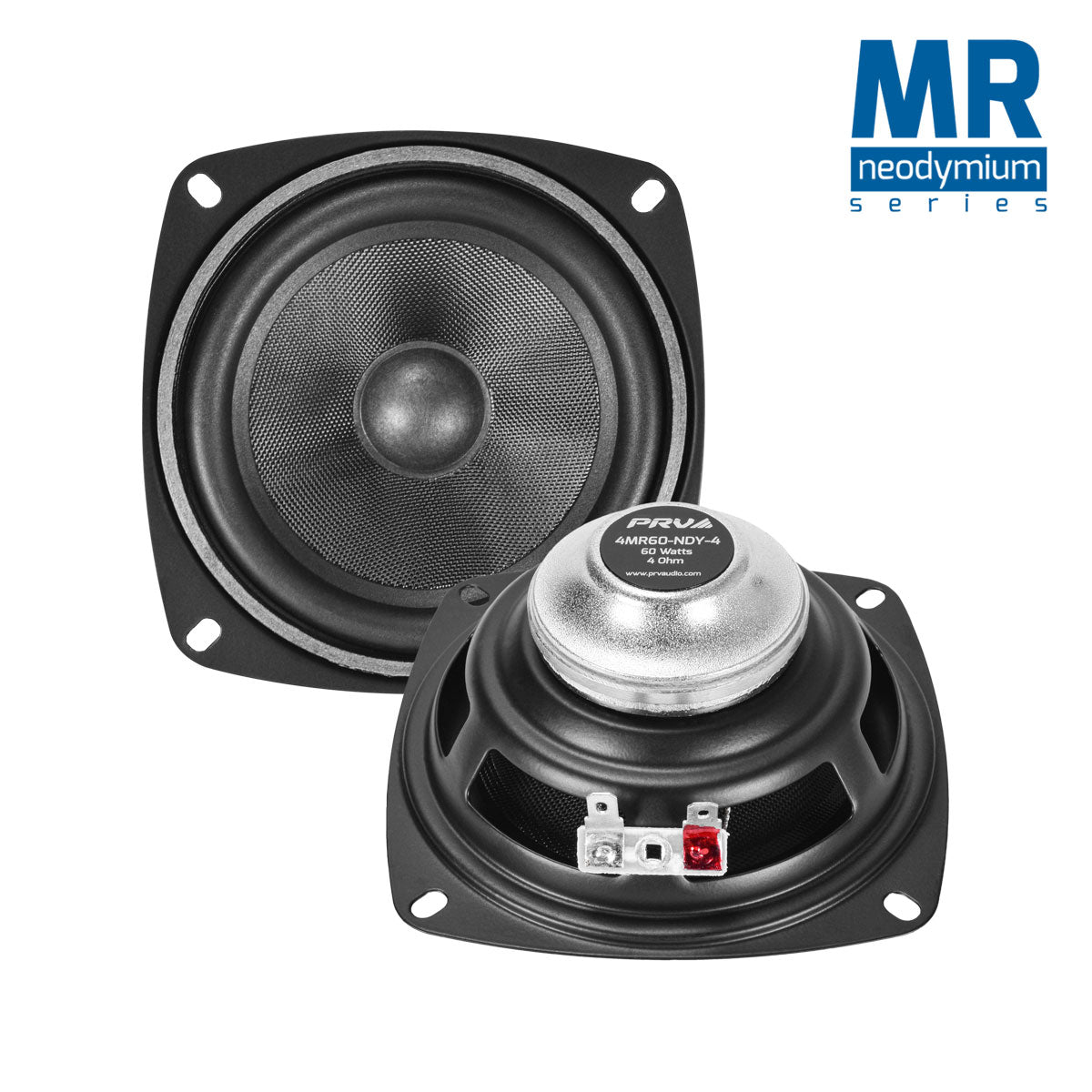 PRV 4MR60-NDY-4