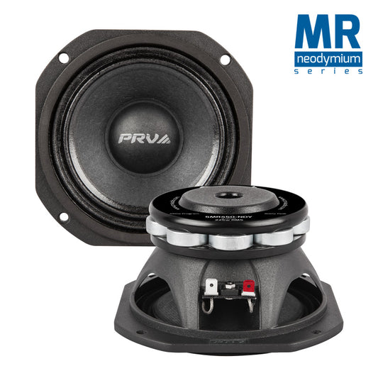 PRV 5MR450-NDY