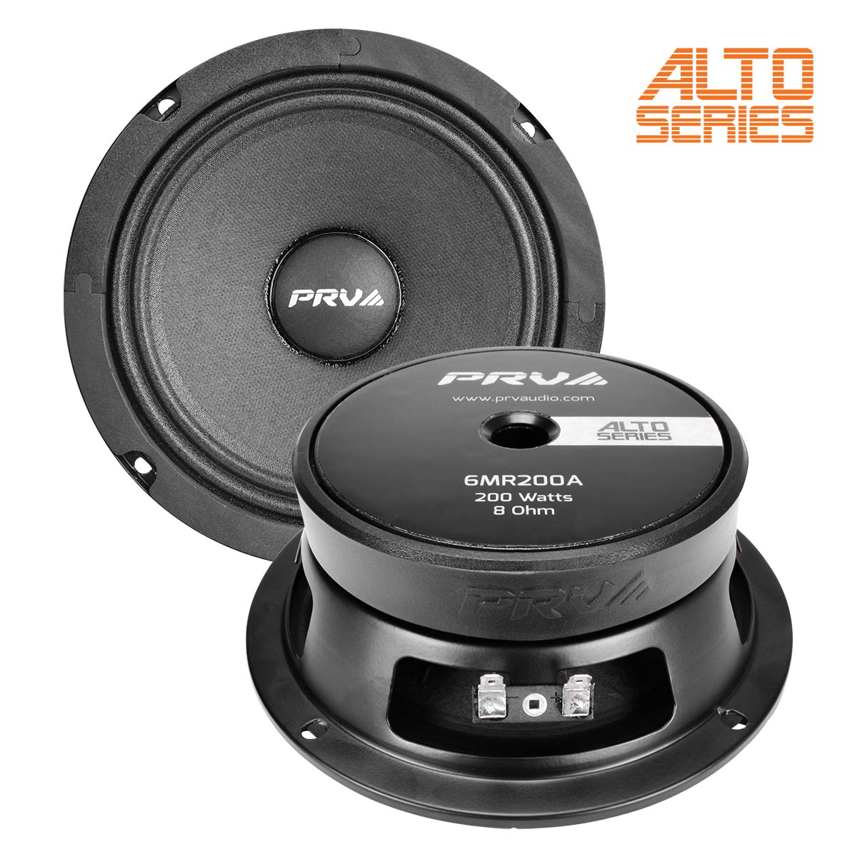 PRV 6MR200A