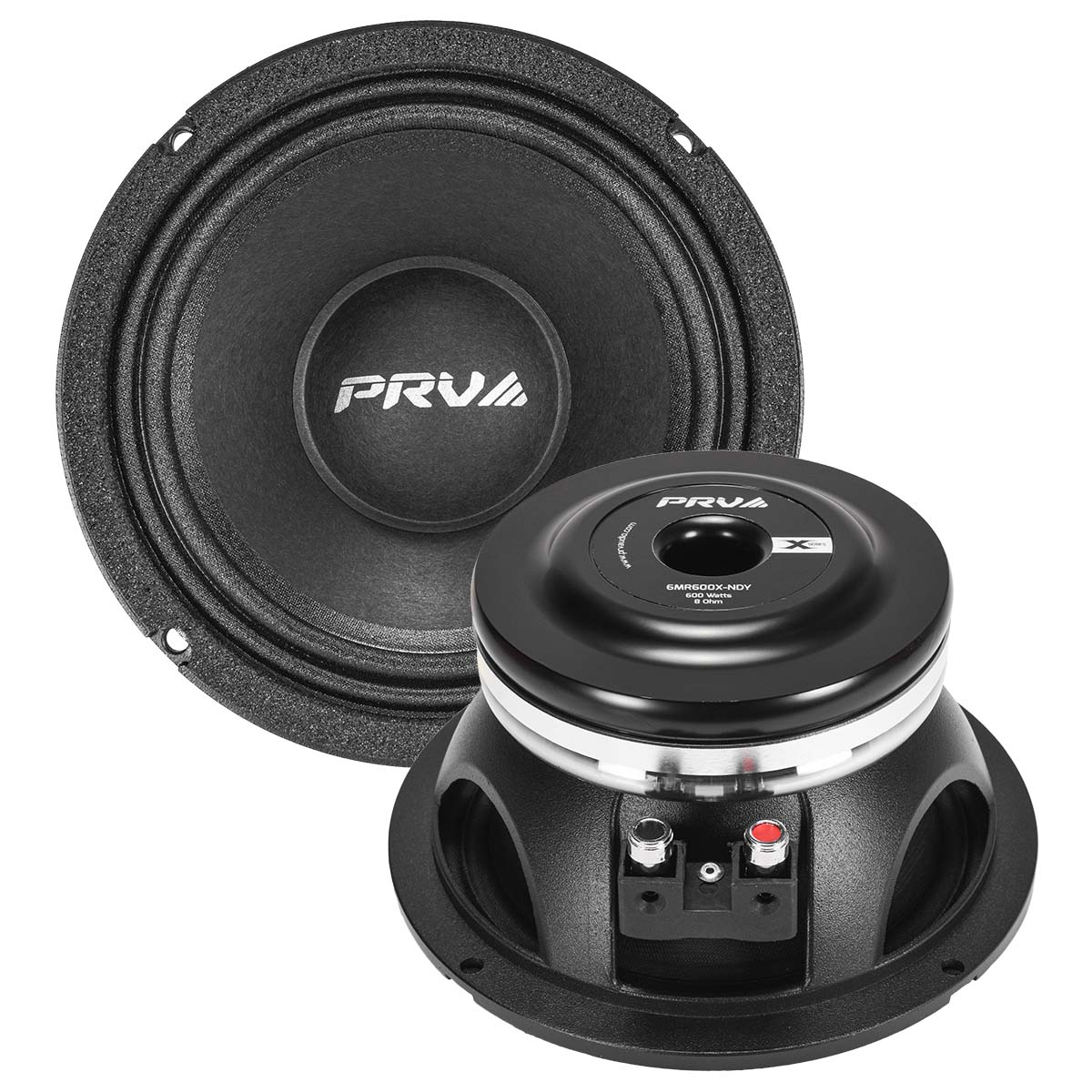 PRV 6MR600X-NDY
