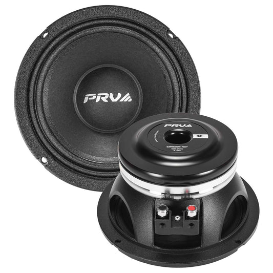 PRV 6MR600X-NDY