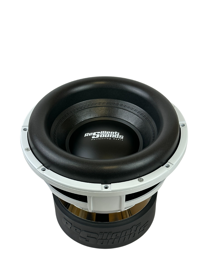 RS 12 Gold V2