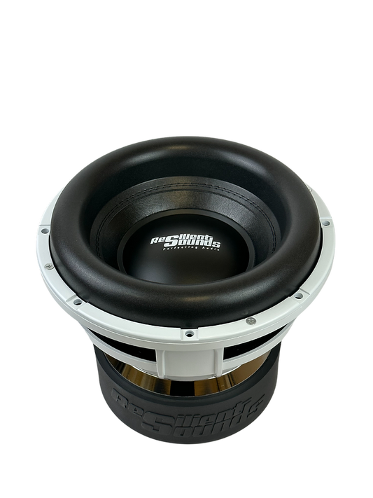 RS 12 Gold V2