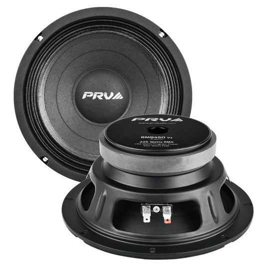 PRV 8MB450 v2