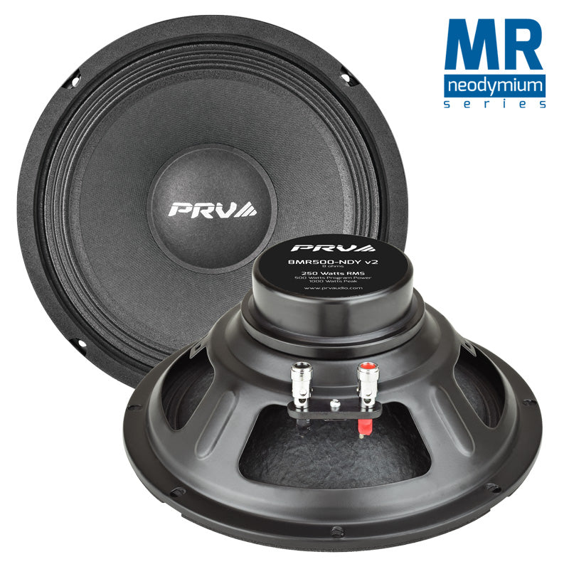 PRV 8MR500-NDY
