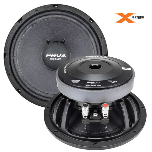 PRV 8MR600X