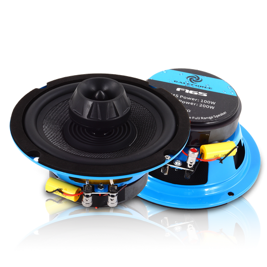 Galeforce F1 6.5"