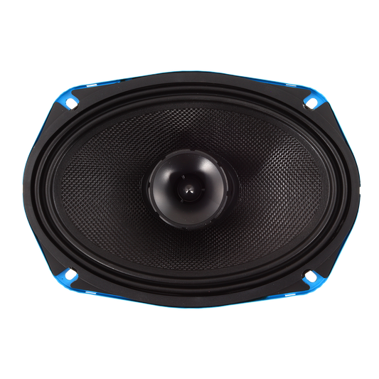 Galeforce F1 6x9"
