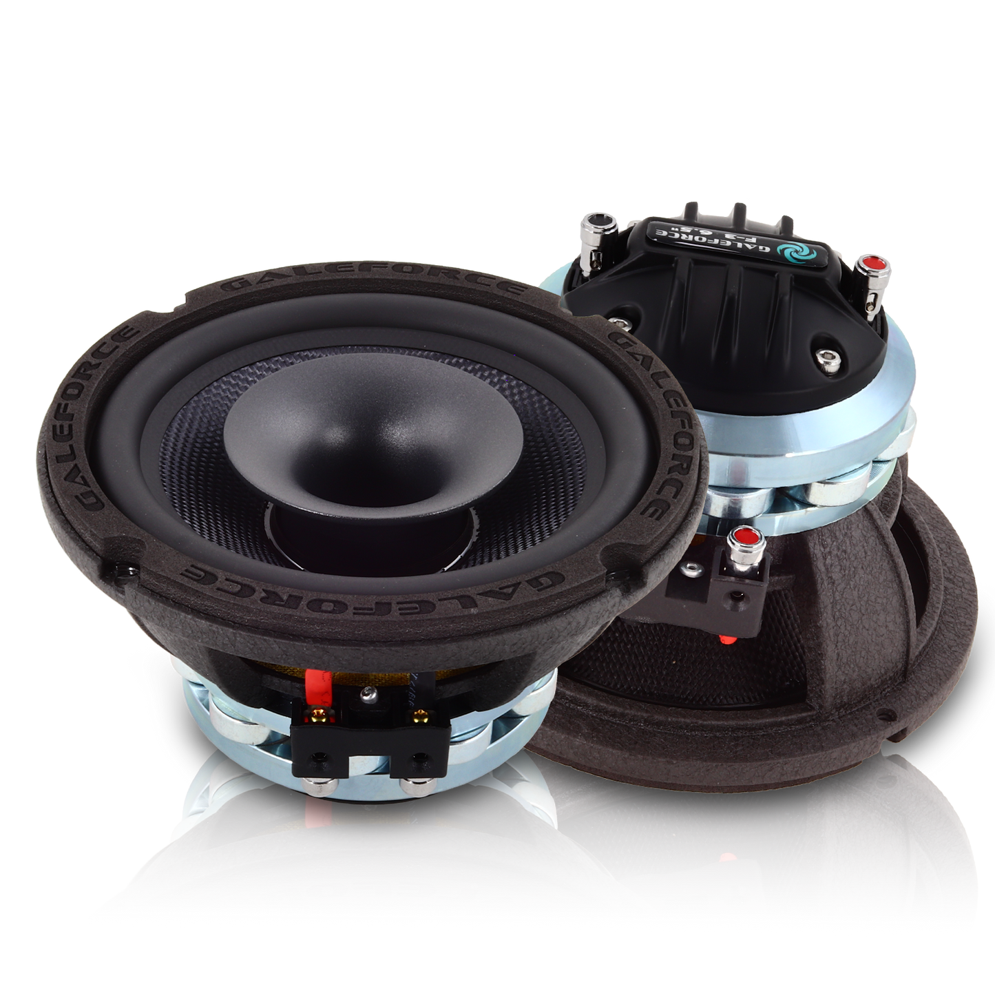 Galeforce F3 6.5"