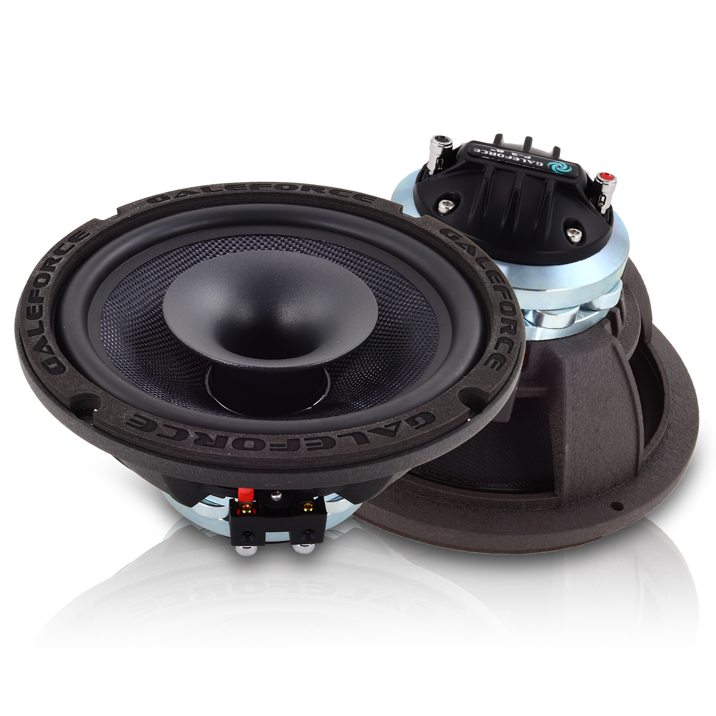 Galeforce F3 8"