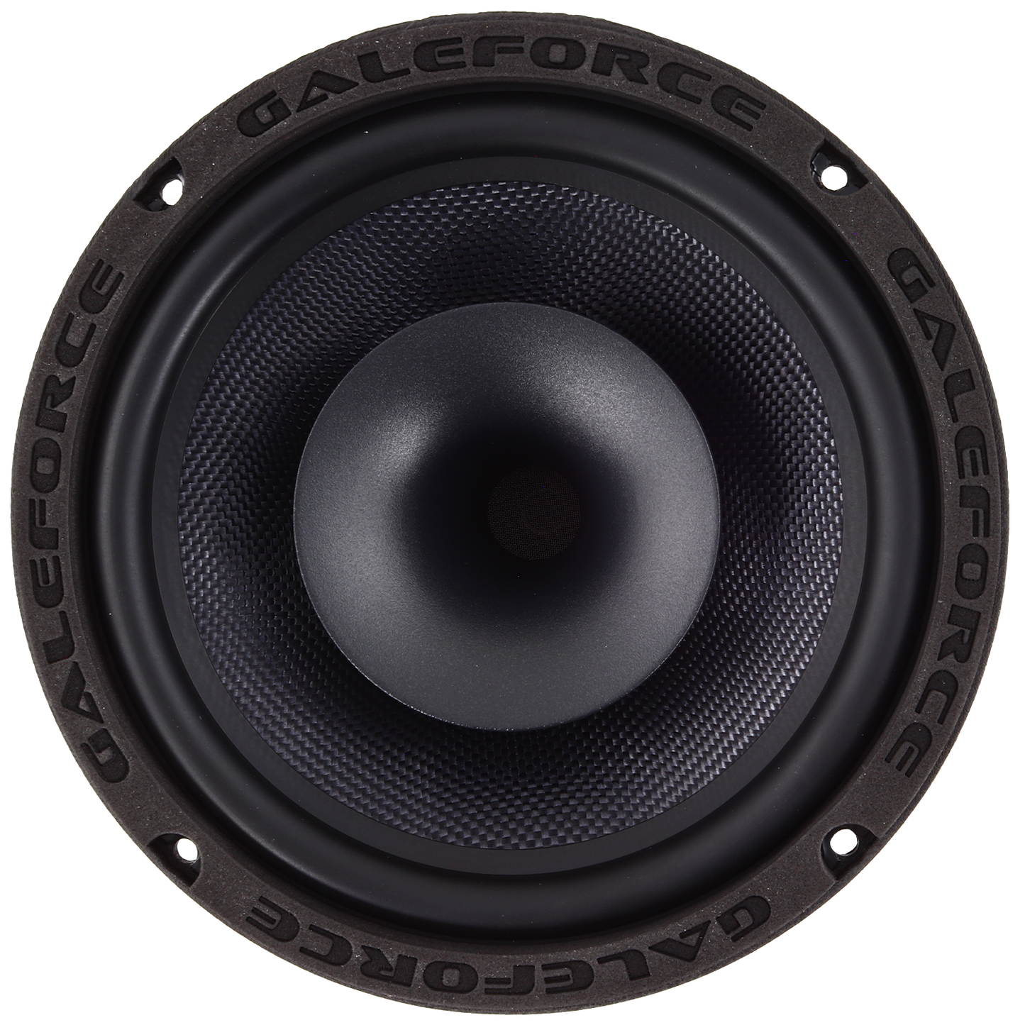 Galeforce F3 8"