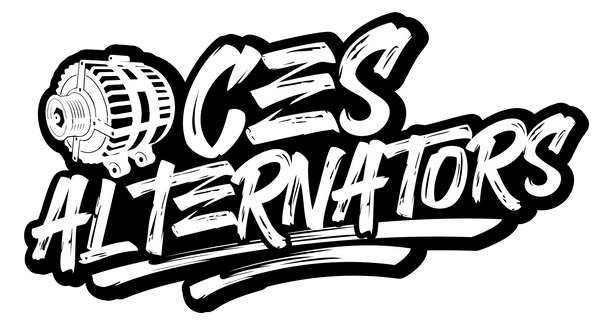 CES Alternators