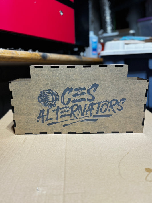 CES 40AH Lithium Battery