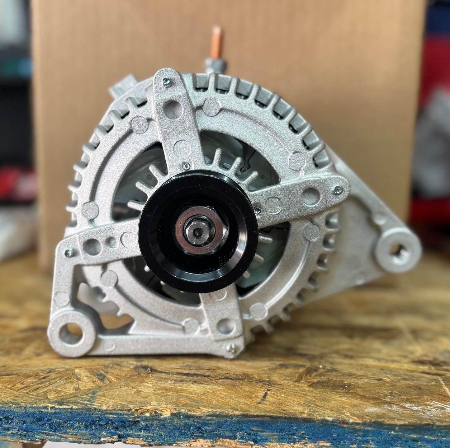 Lexus RX330 2004-2006 3.3L