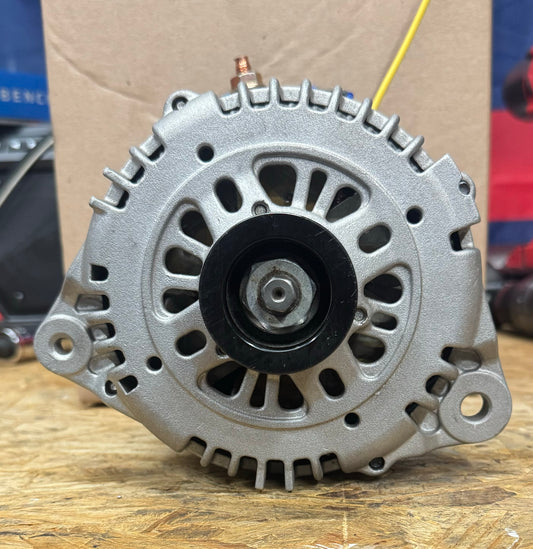 Nissan 350Z 2003-2006 3.5L