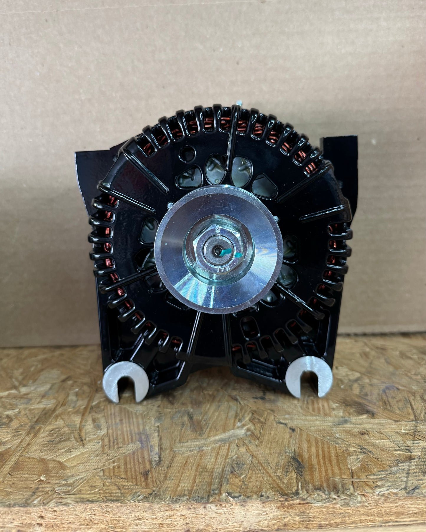 Mercury Marauder 2003-2004 4.6L 220A