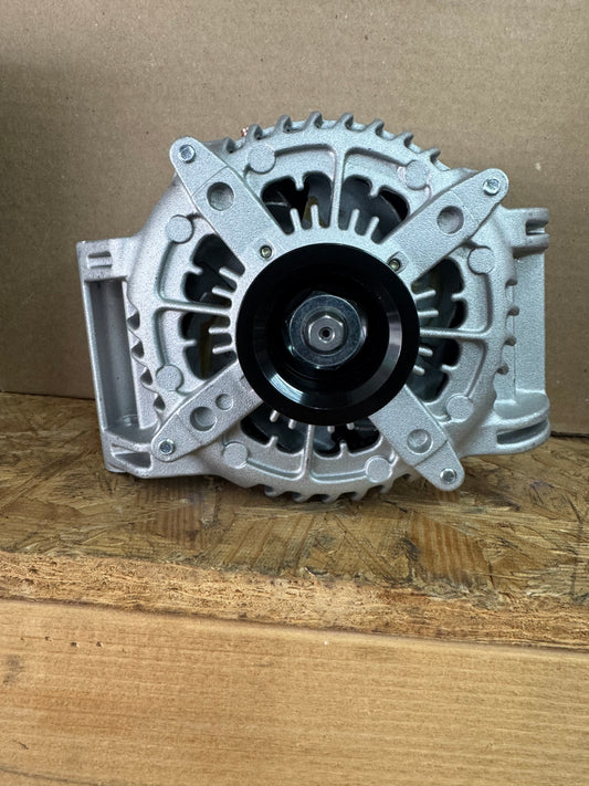 Dodge Charger 2012-2023 6.4L