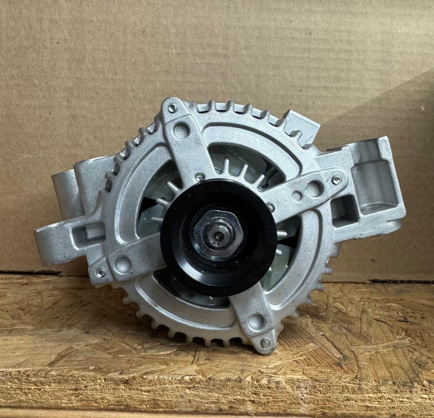Cadillac CTS 2010-2014 3.0L