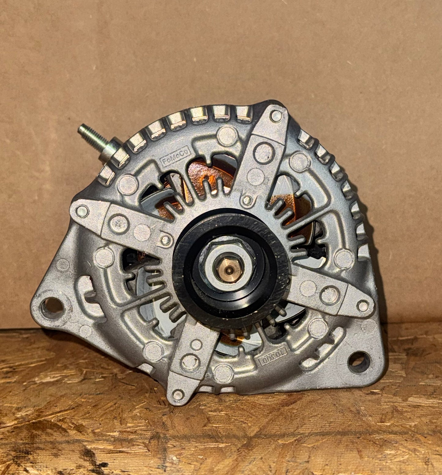 Ford F350 2011-2022 6.7L