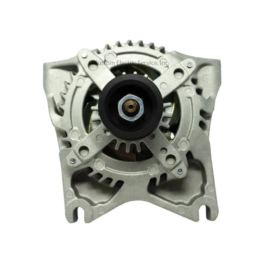 Ford E Series Van 1997-2008