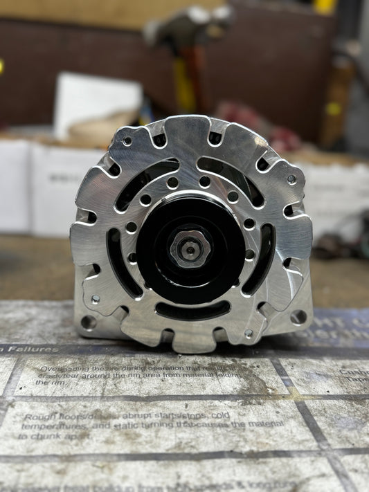 Chevy Cruze 2011-2016 1.4L 270A Billet
