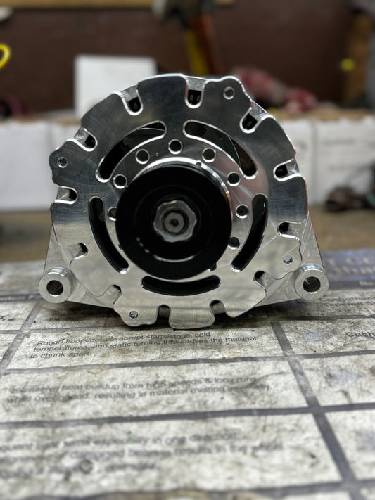 Chevy Cruze 2011-2015 1.4L 270A Billet