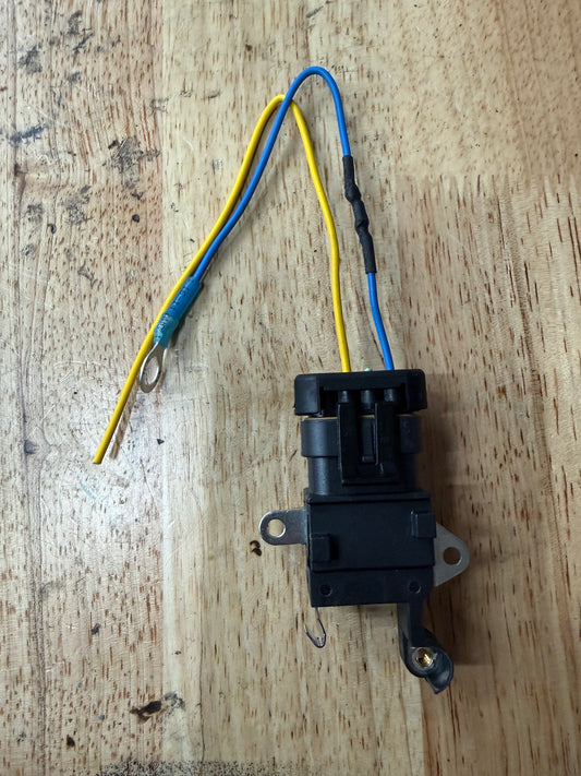 Denso GM 4 Pin Regulator/PCM Bypass