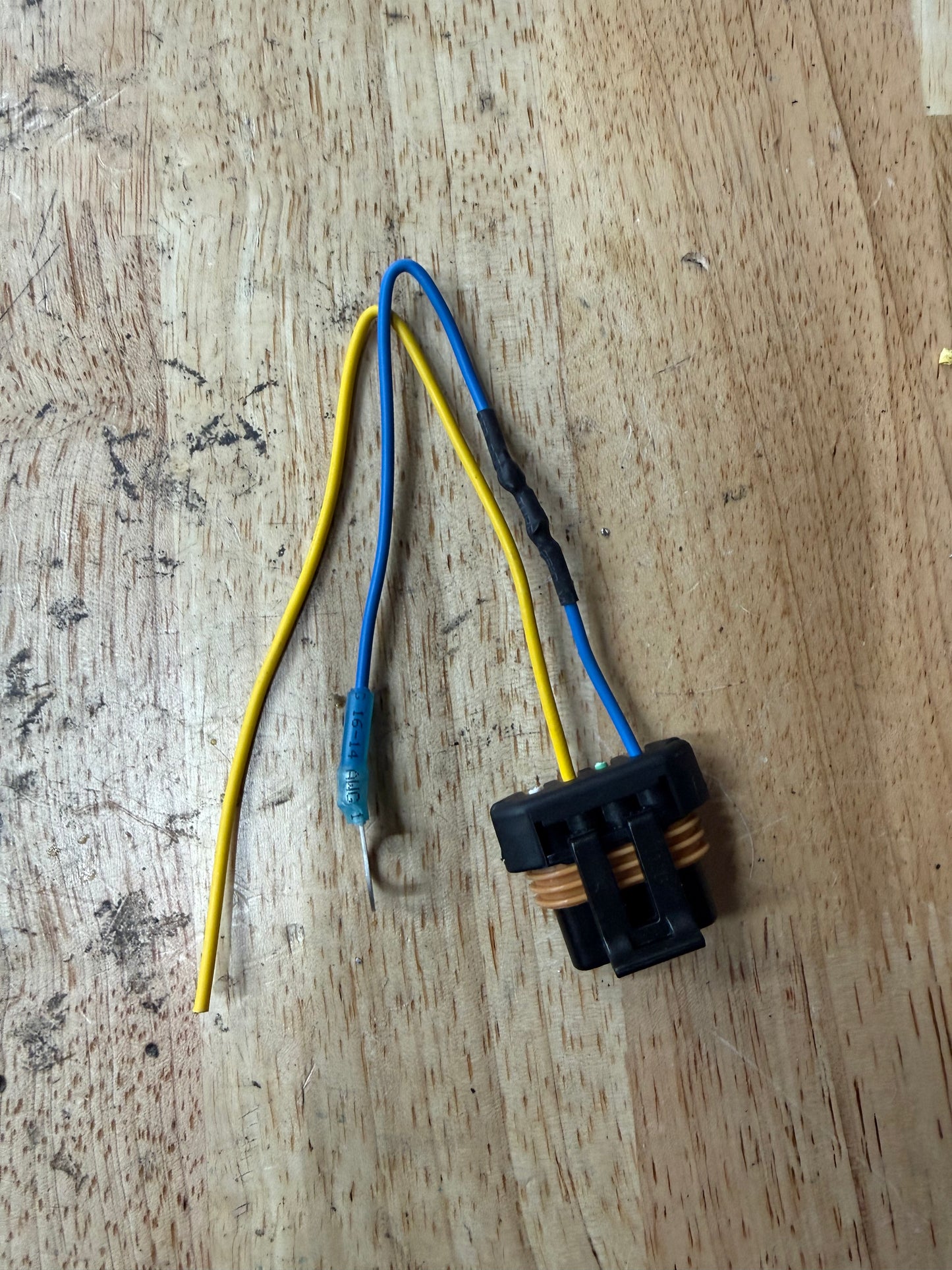 PCM Bypass Harness Only