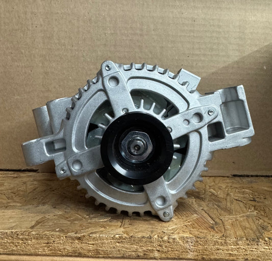 Cadillac SRX 2005-2009 4.6L