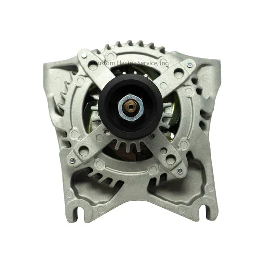 Ford E Series Van 1997-2008