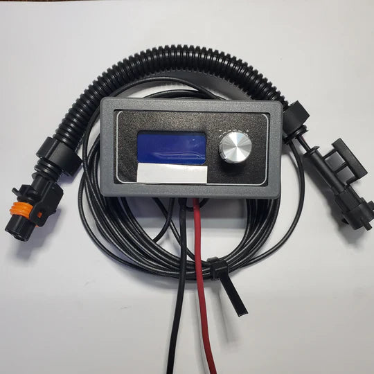 GM / Slingshot PCM Voltage Controller